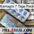 Kamagra 7 Day Pack 39